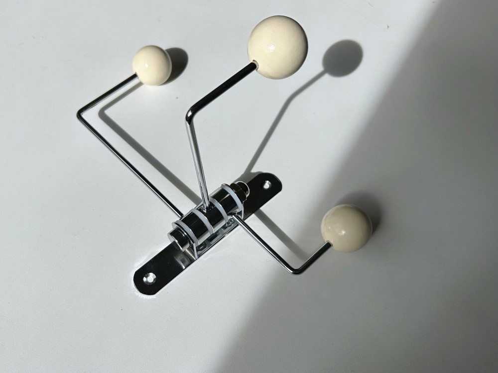Mid Century Wall Hooks Gift