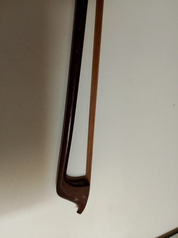 Roth-Glasser D Bow
