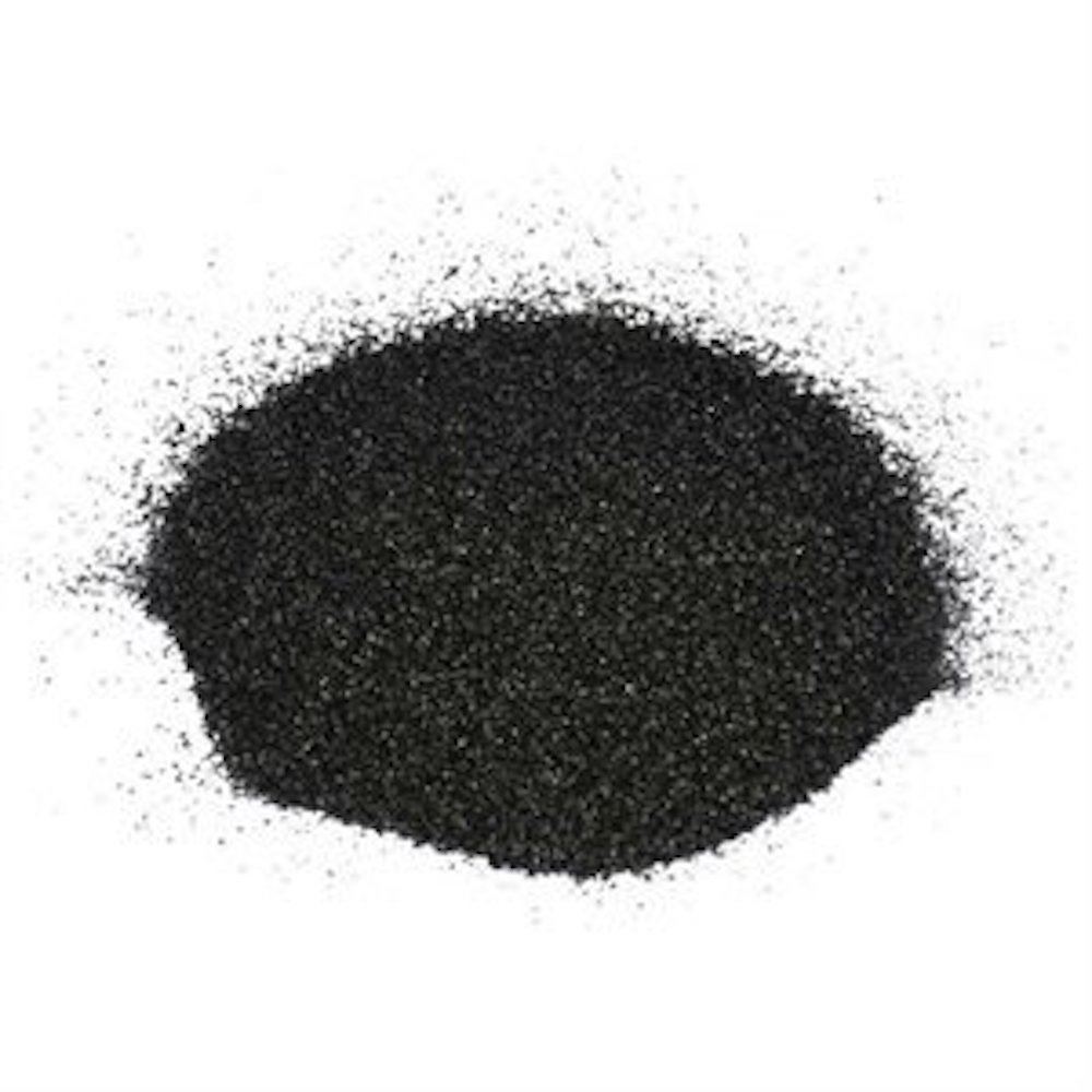 1 Cubic Ft. Coconut Shell Granular Activated Carbon GAC Filter Media 12x40 Mesh