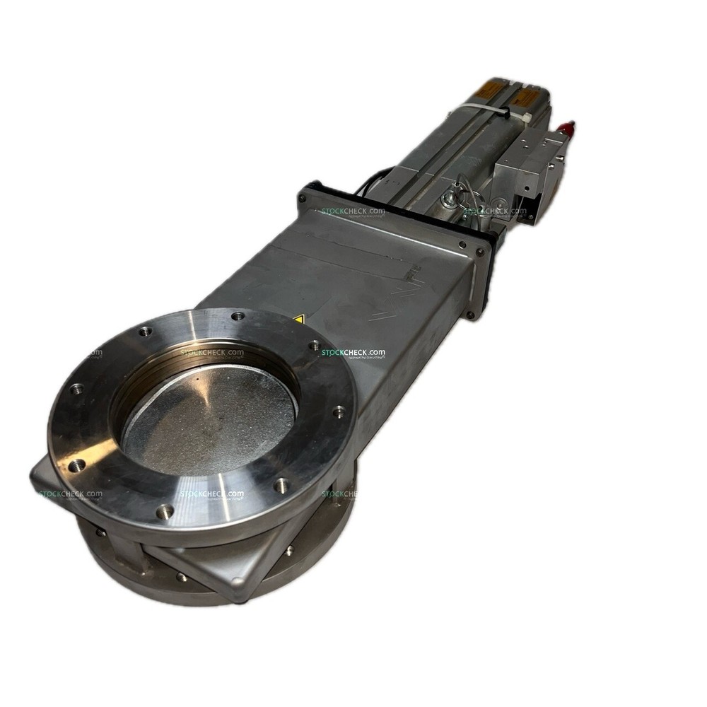 Edwards B90002041 Vacuum Pneumatic Gate Valve