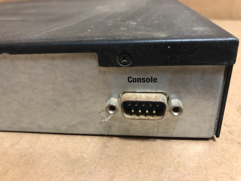 Samsung POE Switch Ubigate iES4028FP **