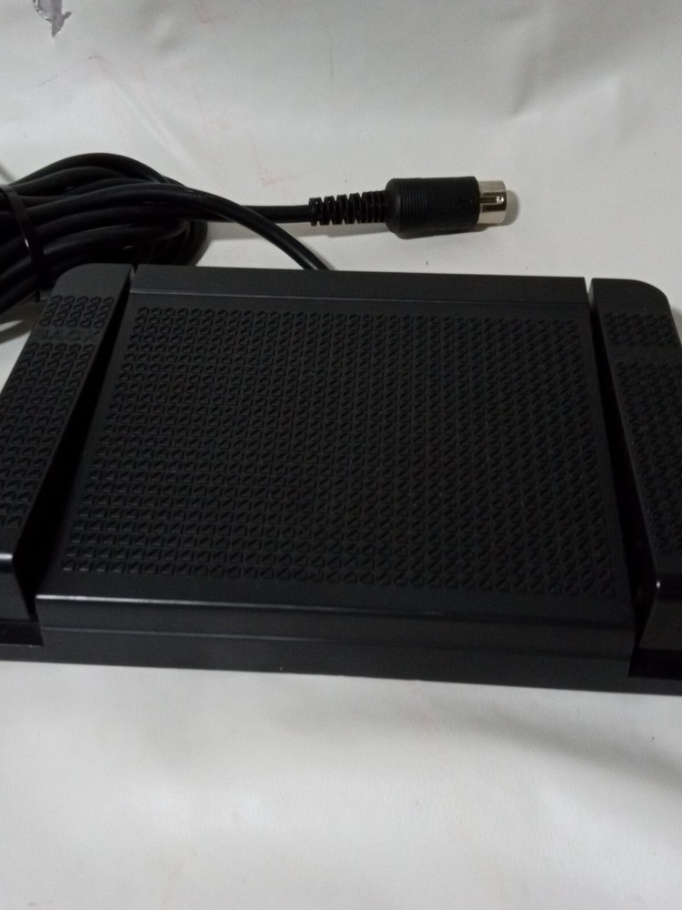 Craig FS2700 Transcriber Foot Controller - Pre-Owned