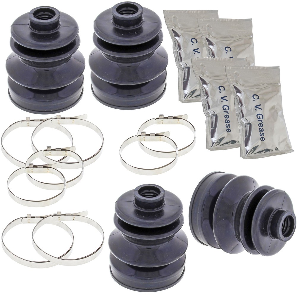 CV Boot Repair Combo Kit  Front Outer for Arctic Cat  H2 THUNDERCAT 2008 2009