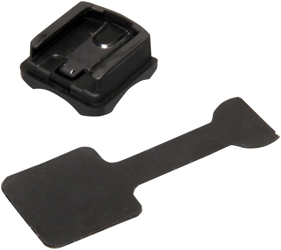Cateye Strada/V3/V2 Wireless Computer Mount Bracket - Durable Aluminum, Easy