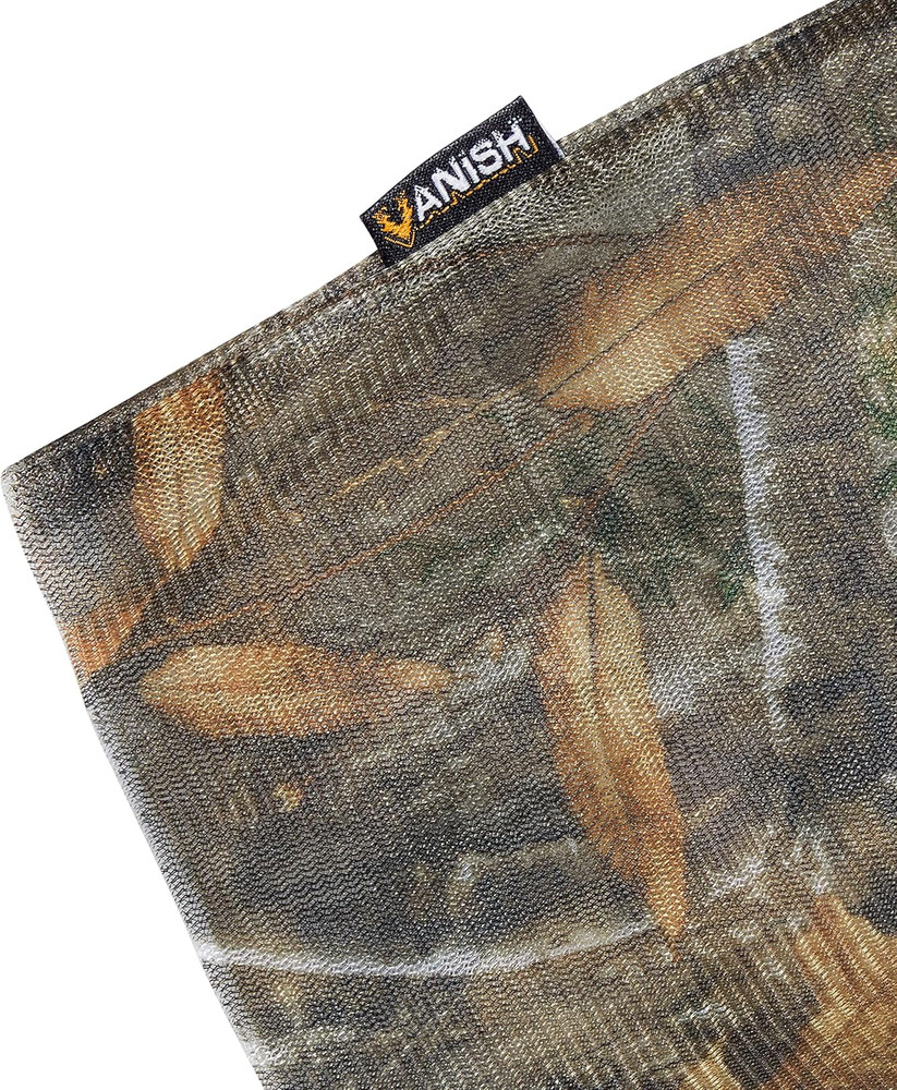 Allen Company Head Net