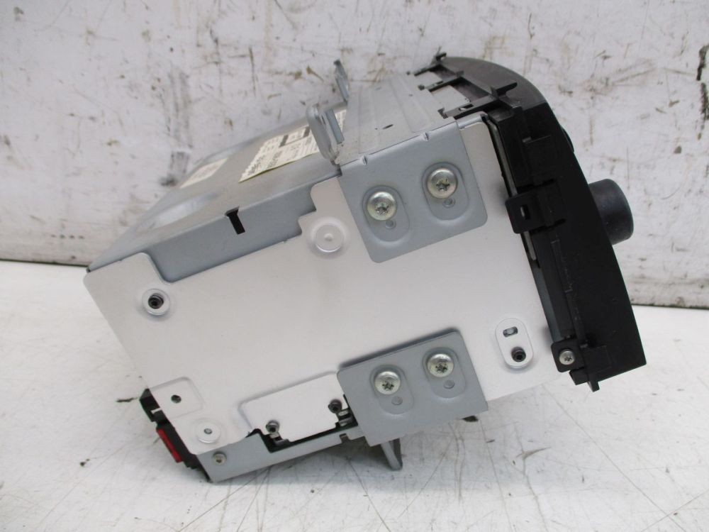 Radio/Navigation System - Combination Fits for Kia Cee D Ceed Hatchback (Ed) 1