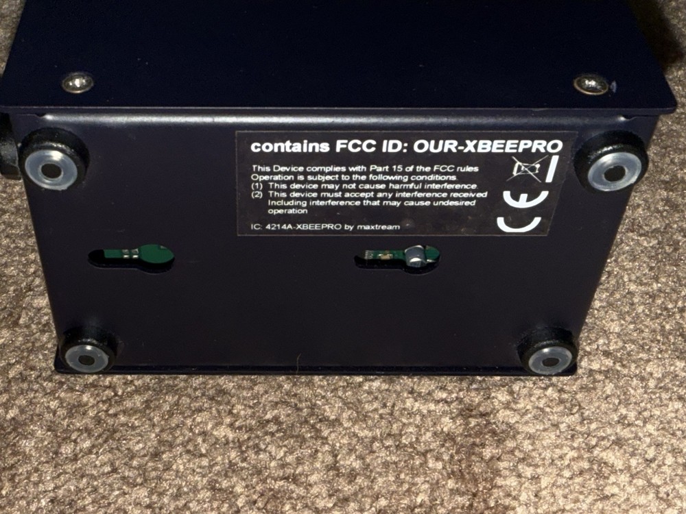 ETC Net3 Radio Focus Remote