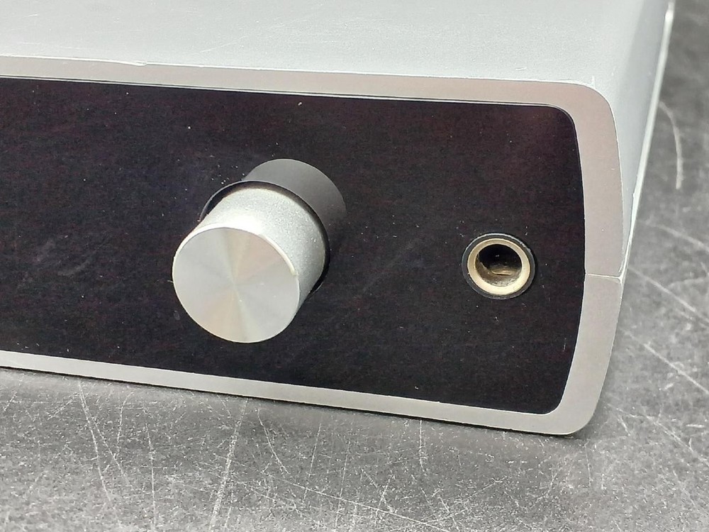 DENON DA-300USB DAC amplifier #BE07320