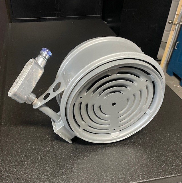 Cleaire Heater 240V