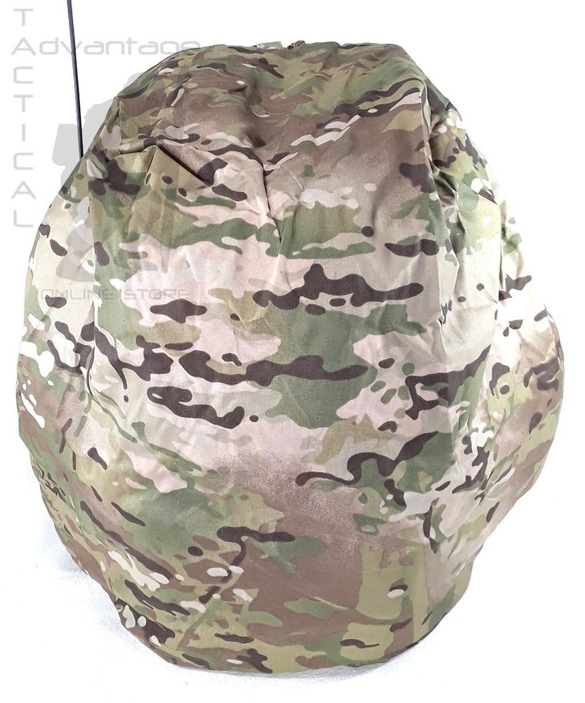 Tactical Tailor Backpack Pack Rain Cover MEDIUM - 330D DWR multicam