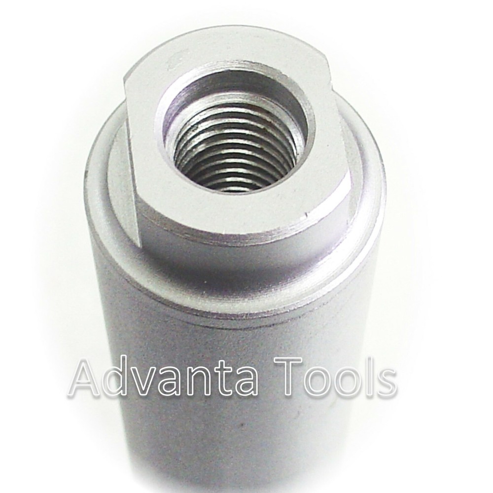 1-1/2” Dry Diamond Core Drill Bit for Hard Concrete Masonry 5/8"-11 Threads