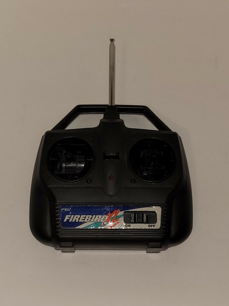 Hobby Zone RC Remote Controlled Plane Firebird XL - REPLACEMENT REMOTE ONLY