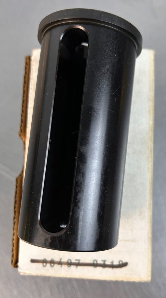 Command Tool End Mill Holder 28.50.8019.05SL | New