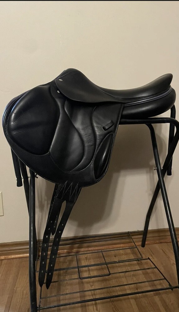 18” Devoucoux Chiberta 1AA flap