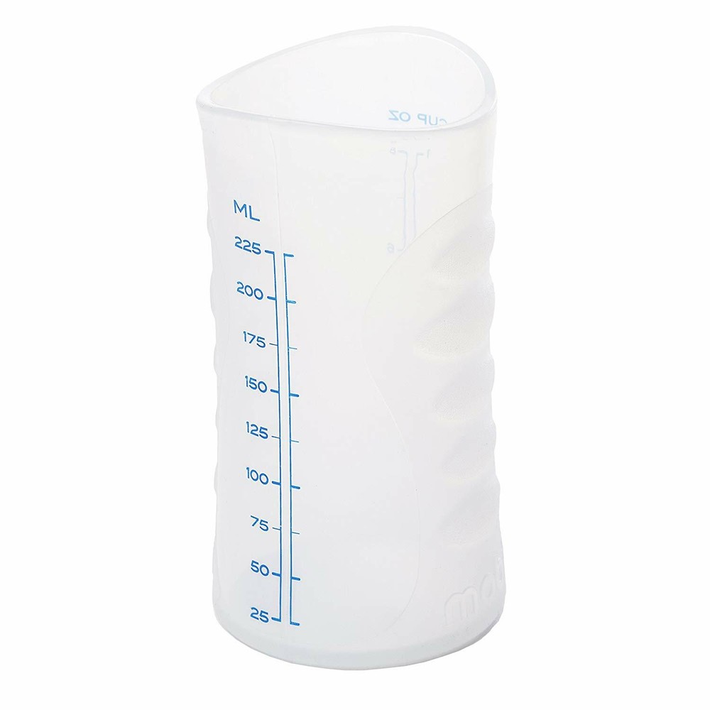Mobi Silicone 1-Cup Liquid Measuring Cup by New Metro Design