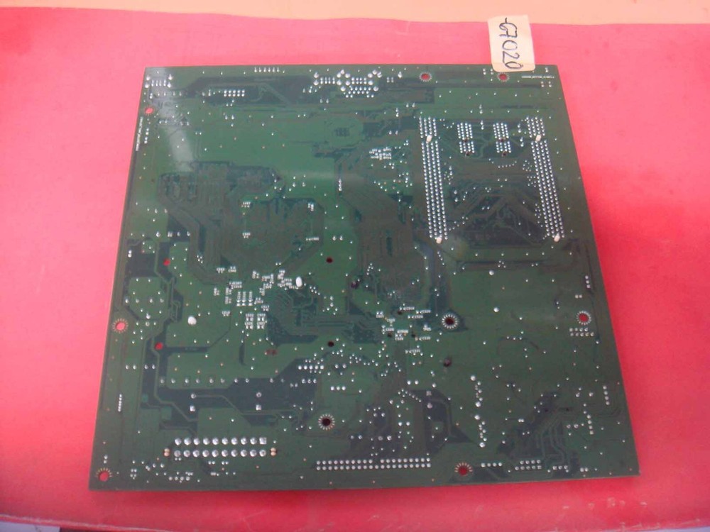 HP Designjet Z6200 Complete Main Logic Formatter PCB Board Assy Tested