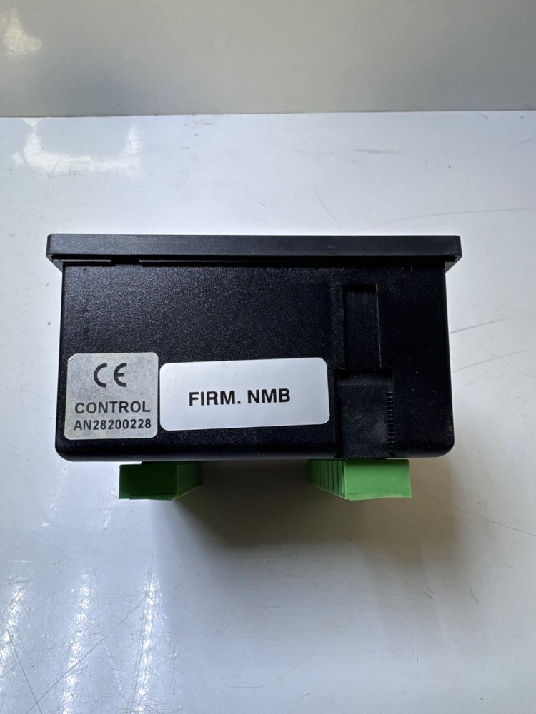 SACI ANG96 NETWORK ANALIZER DISPLAY UNIT