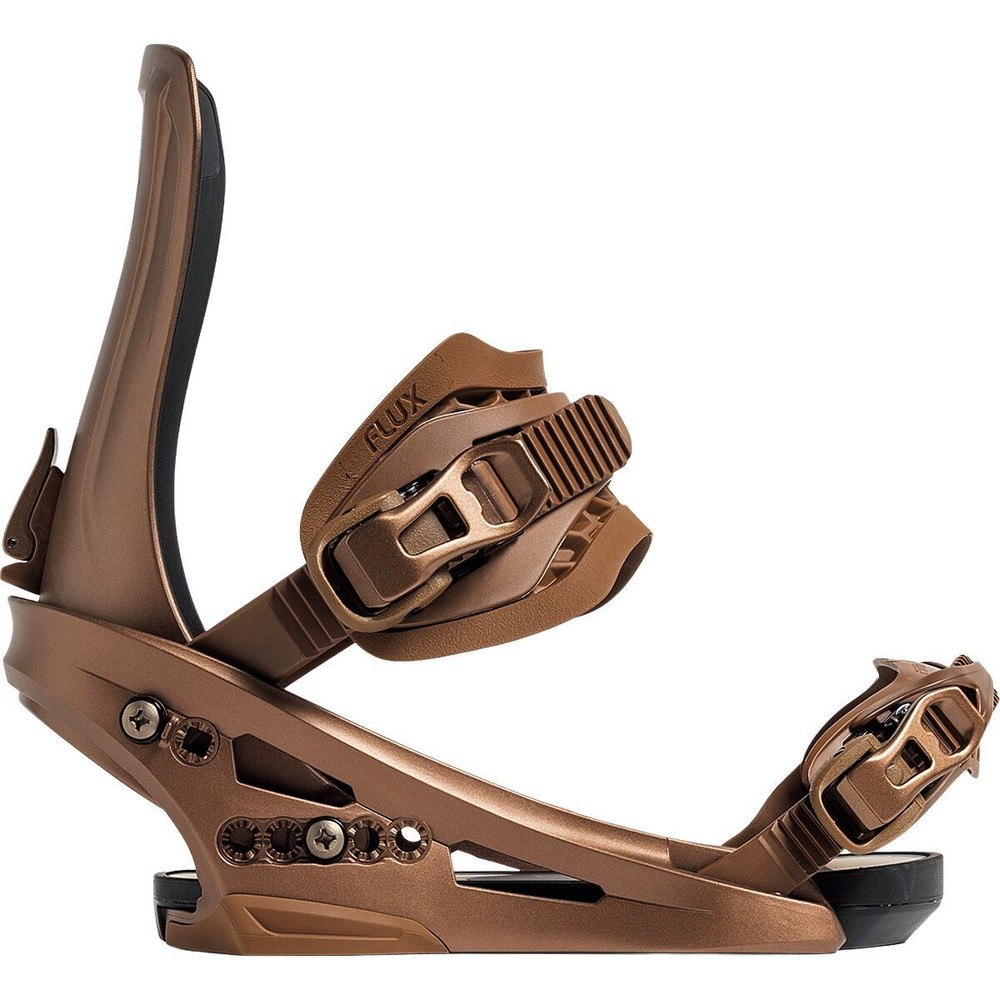 Flux XV Snowboard Binding - 2026