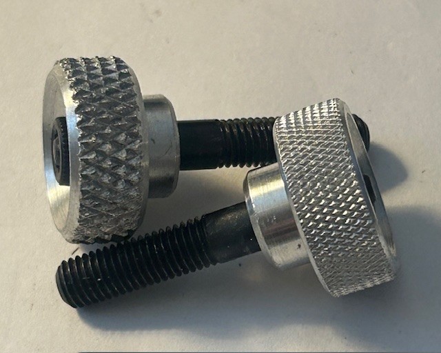 055108 Knob Assembly