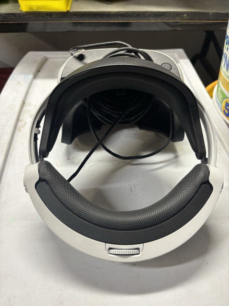 Sony PlayStation PS4 VR Headset Virtual Reality