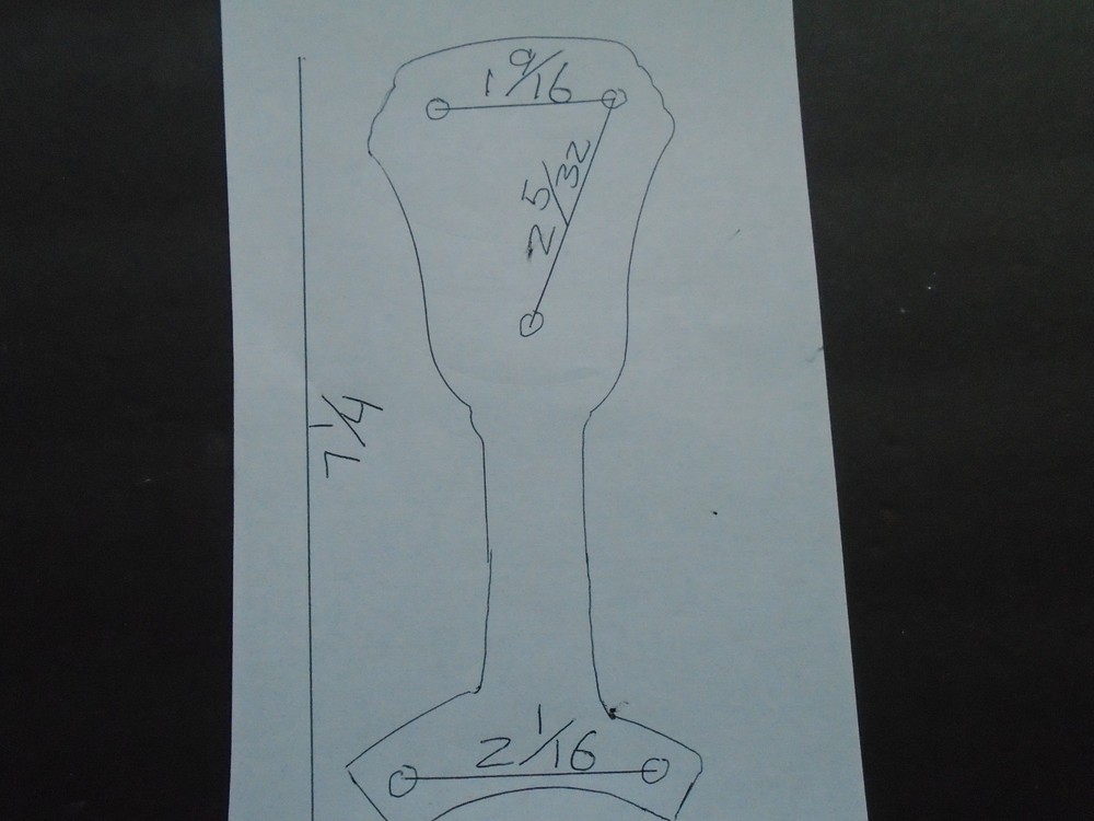 HAMPTON BAY CEILING FAN REPLACEMENT ARM WHITE PART CK-A40