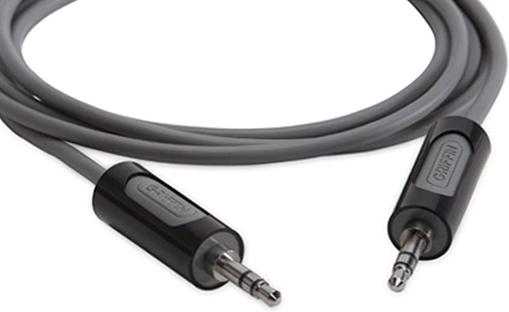 Griffin GC17062 Auxiliary Audio Cable
