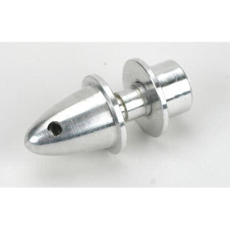 EFLM1920 E-flite 2mm Propeller Adapter w/Collet