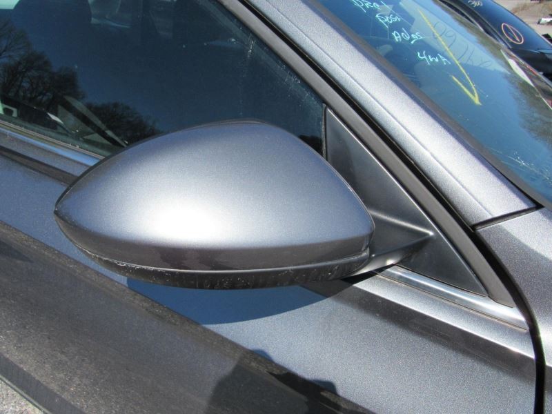 JETTA 2019 Glove Box 957566