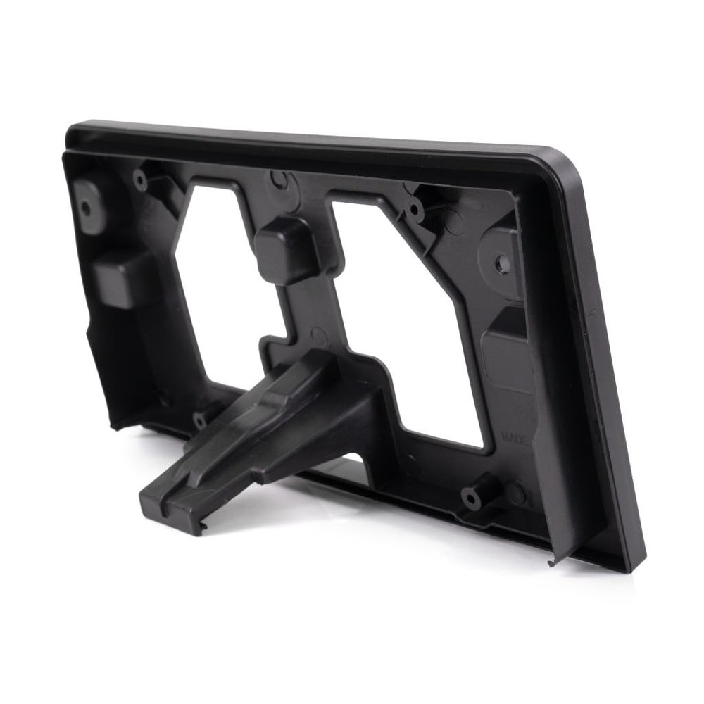 Honda Accord Front License Plate Bracket 20162017 Sedan Replacement Part