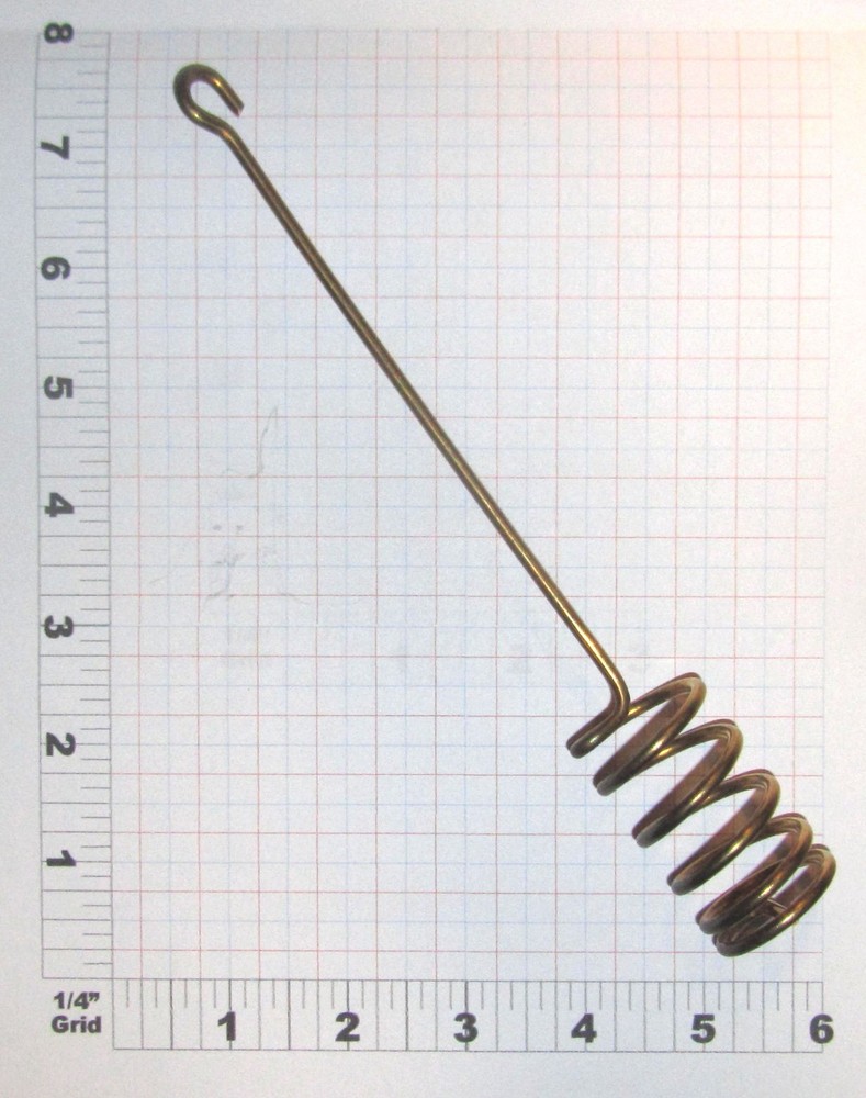 STRIKER SPRING Universal Fit