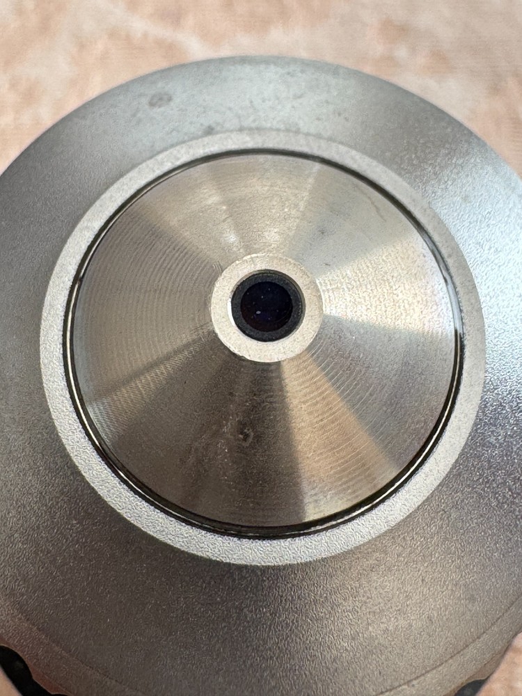 Zeiss Plan-APOCHROMAT 40x/0.95 NA Microscope Objective