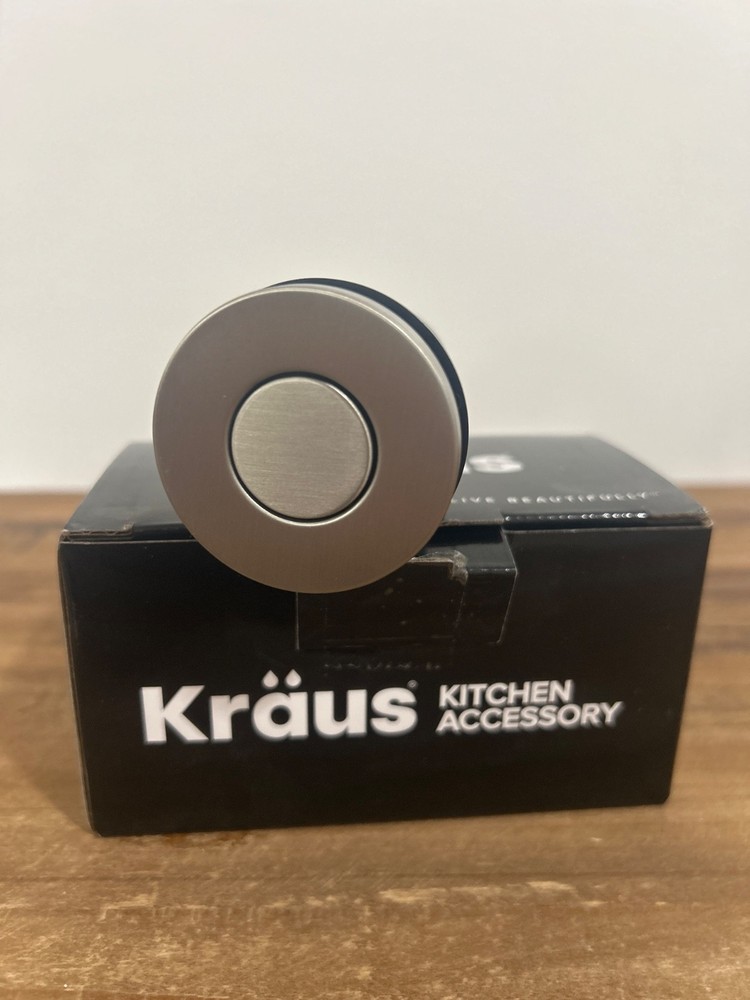 Kraus Air Switch Button KWDB-20BB