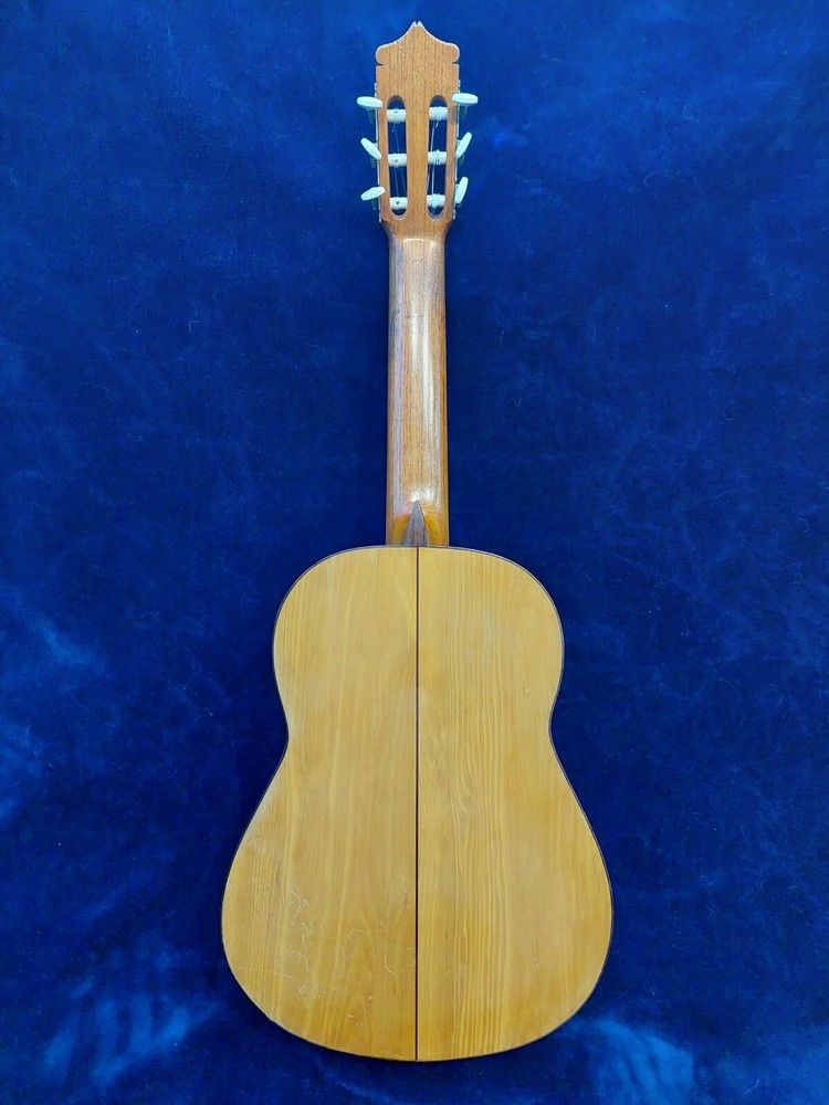 Arcangel Fernandez 1958