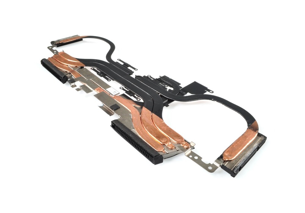 13NR02X0AM0101 Thermal Module