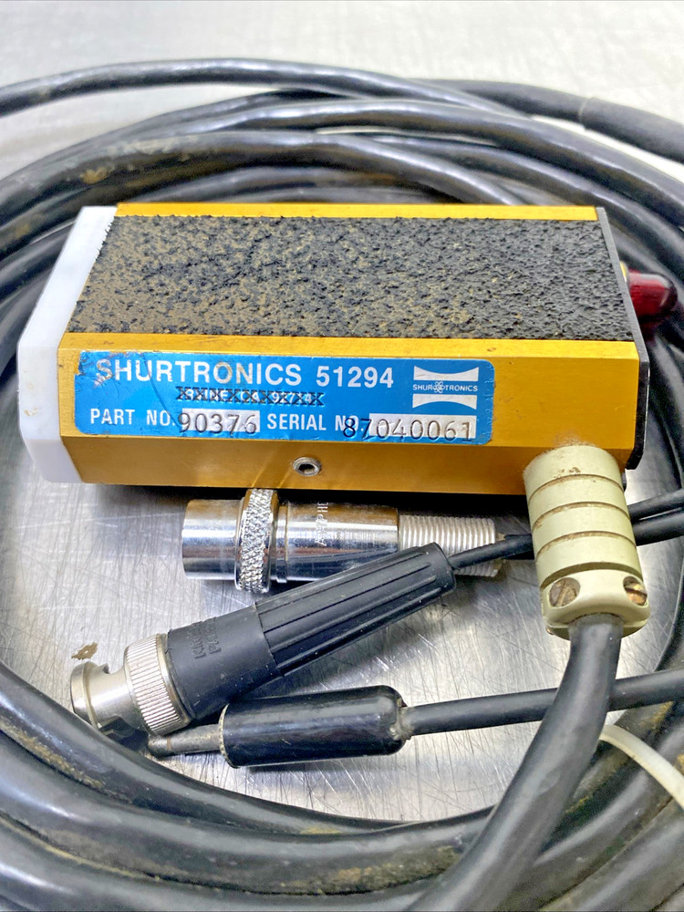 Shurtronics Nonmetallic Probe 90376