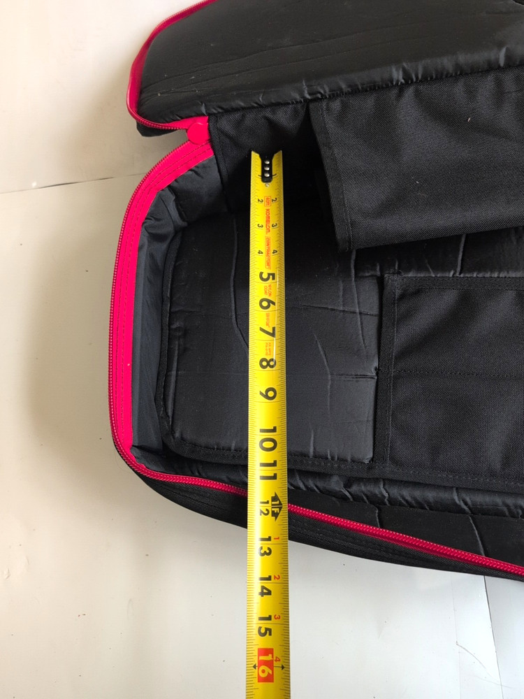 Vic Firth Universal Percussion Kit Bag
