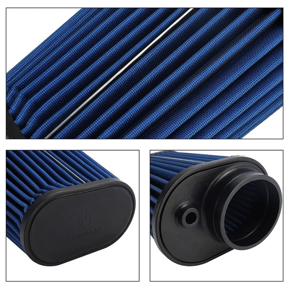 Engine Air Filter Maintenance Engine Replacement Factory Specification