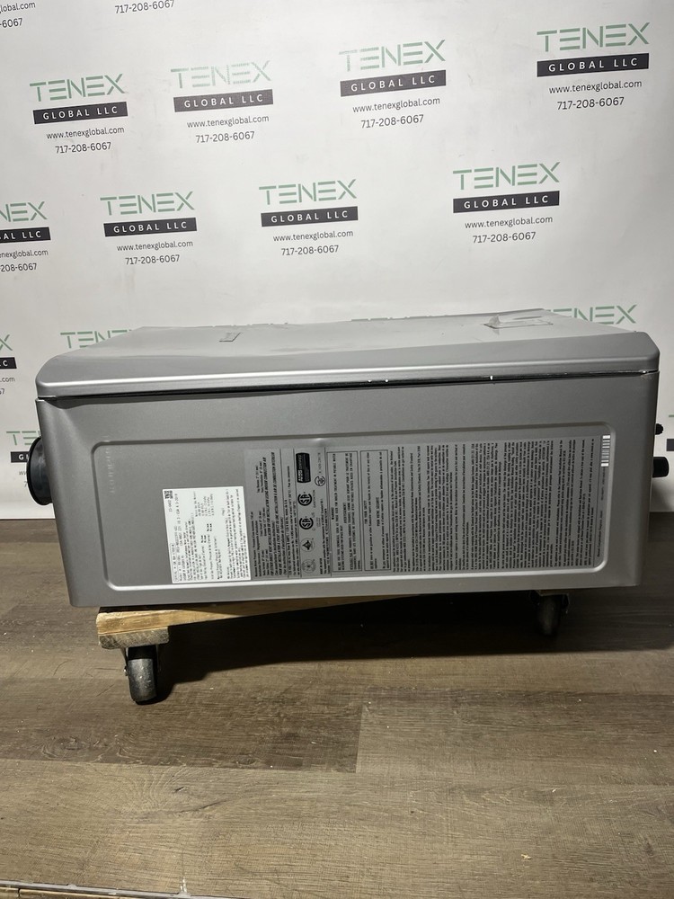 Rinnai RX199iN Tankless Water Heater 199k BTU Nat. Gas/Propane Gas (B-7 #1598)