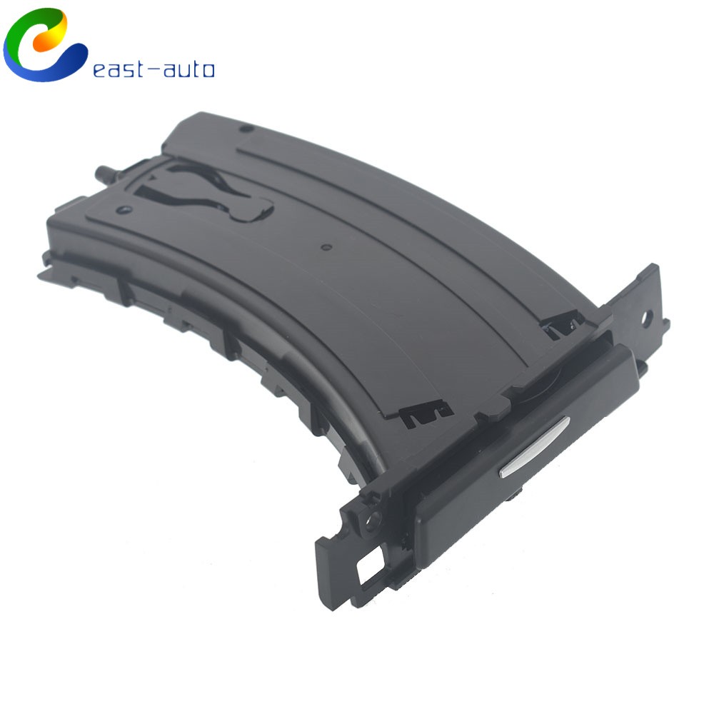 Left Side Black Cup Holder 51459173463 For BMW 3 Series E90 E91 E92 E93 07-2013