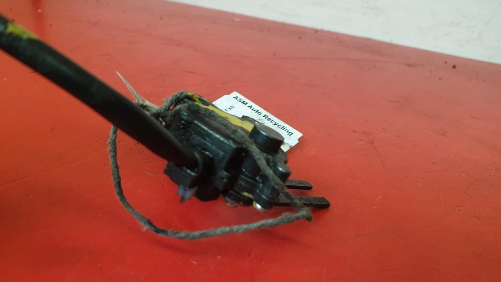 2010 KAWASAKI ER 6F SIDE STAND SWITCH