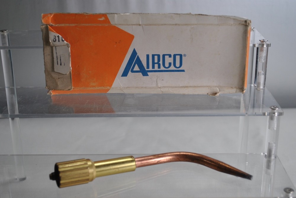 Airco  Welding Brazing Torch Tip 810-7001