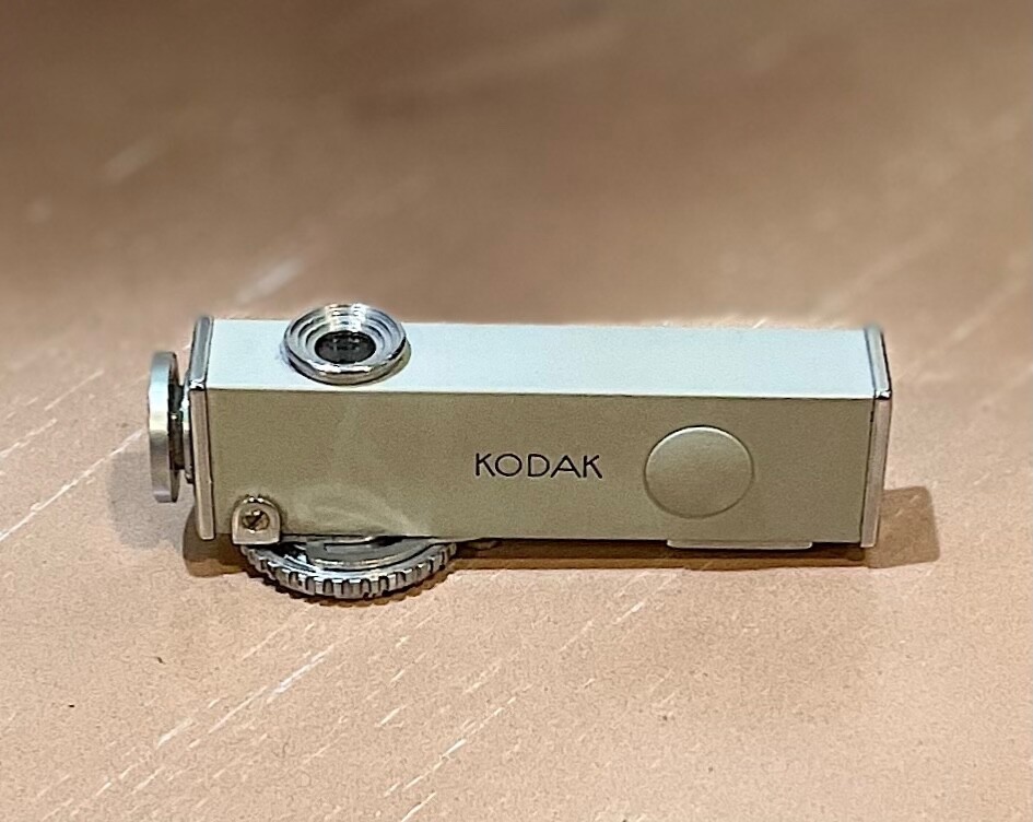 VINTAGE KODAK SERVICE RANGE FINDER USED FOR OBIWAN COMLINK