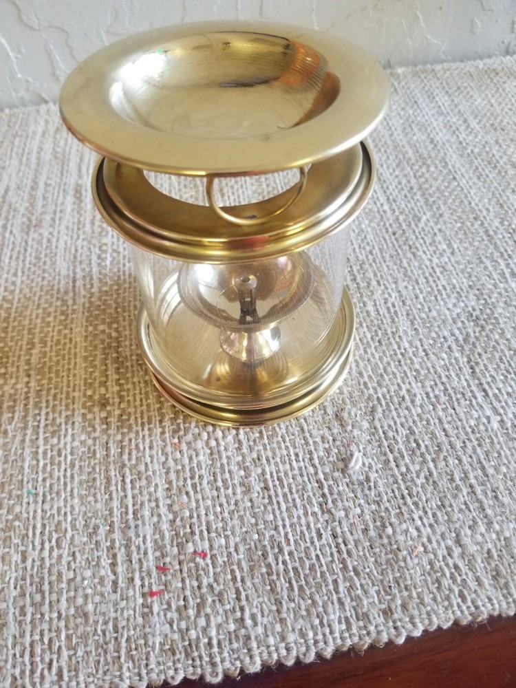 100% Pure Brass Astha Deep