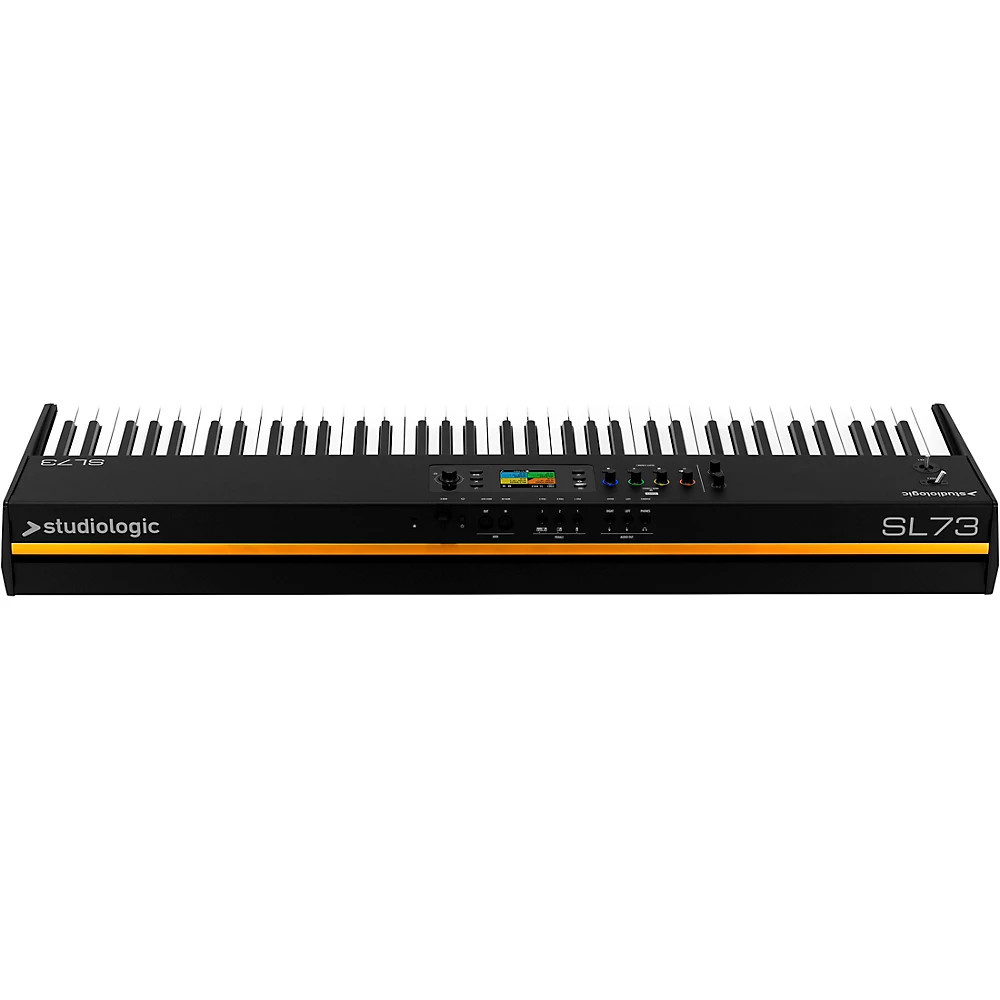 Studiologic SL73 MK2 73-Key MIDI Controller