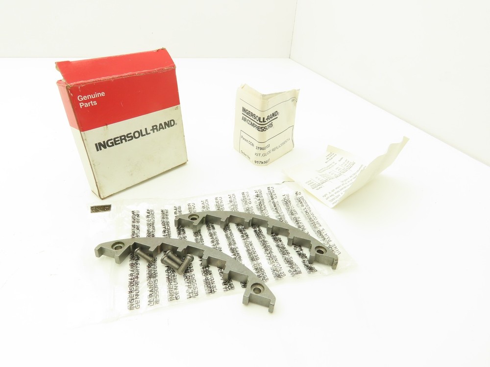 Ingersoll Rand 37980133 Kit Guide Replacement A-6 (OEM) Air Compressor Component