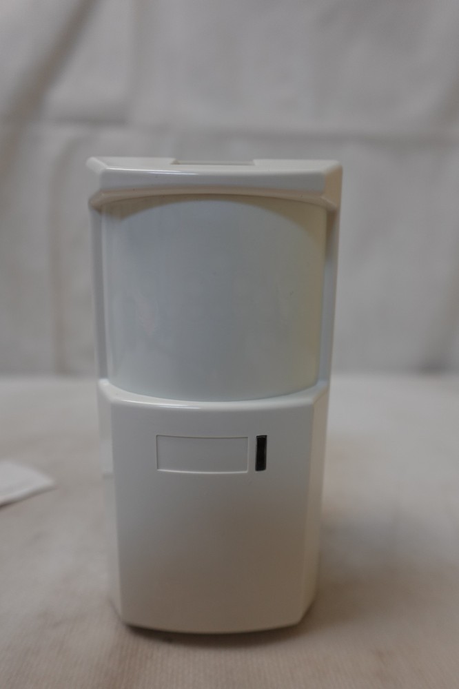 Bosch TriTech - Security System PIR Microwave Motion Detector - Model DS860 NOS