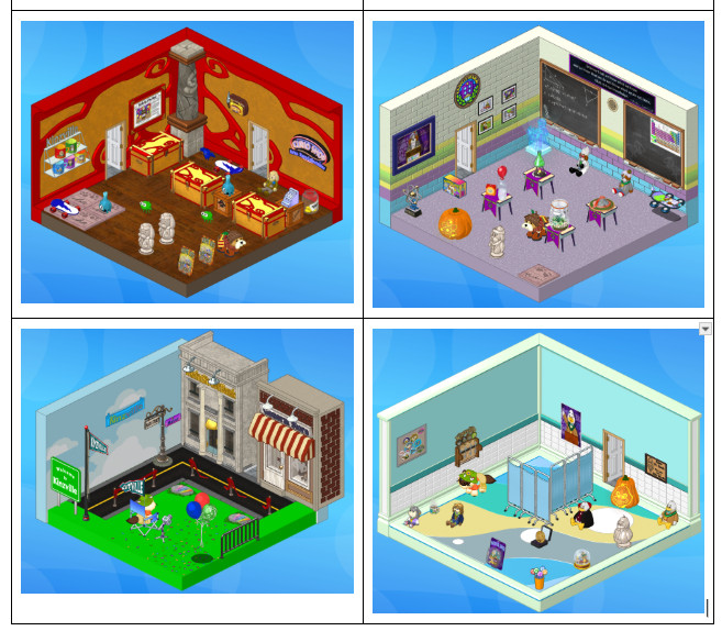 WEBKINZ 2015-2026 Meet the Mayor