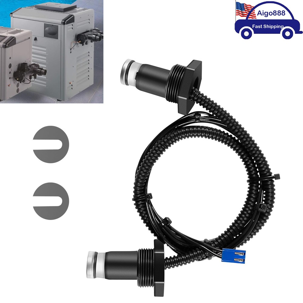 High-Limit Wire Harness Switch Assembly R0457400 for Zodiac Jandy Legacy LRZE