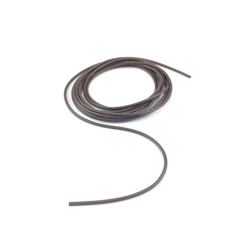 Spottedfin Tungsten Tubing 2m