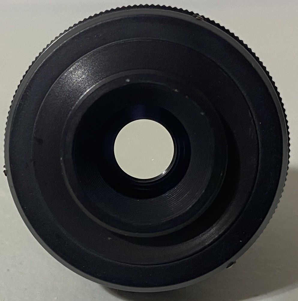 Zeiss Epiplan 4/0.1 Pol Microscope Objective W/ INKO Interference Contrast